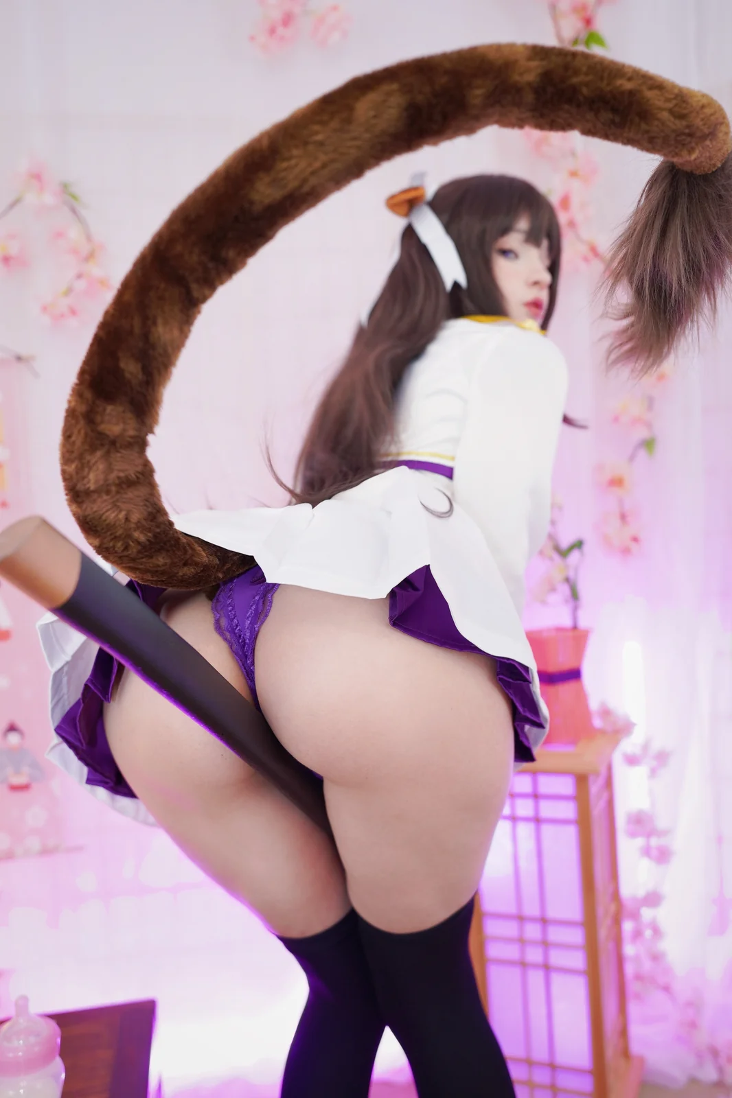 Hidori Rose - Kashino (Azur Lane) [30P-85MB]