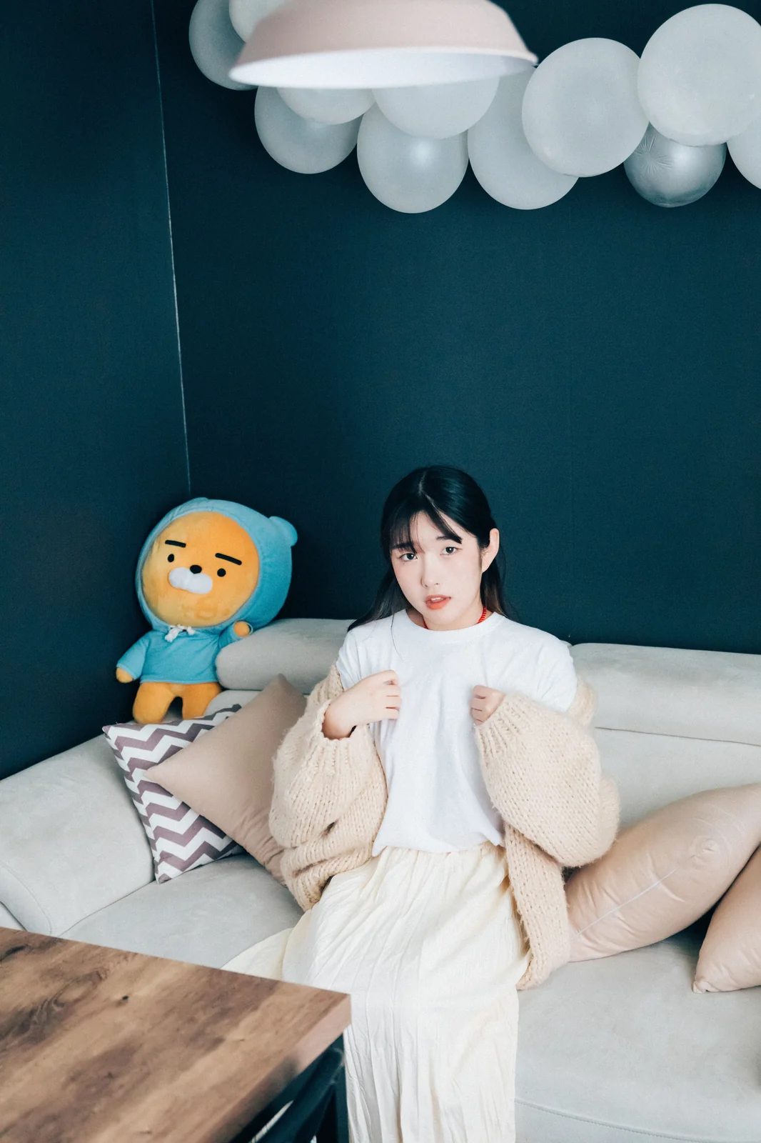 Loozy - Sonson (손손) - Bondage camp + S.Ver [102P-1000MB]