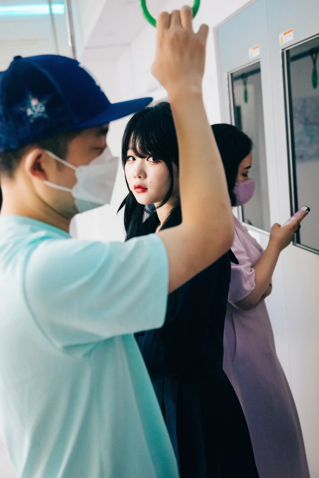 Loozy - Zia - Subway + Full.Ver [102P7V-1.34GB]