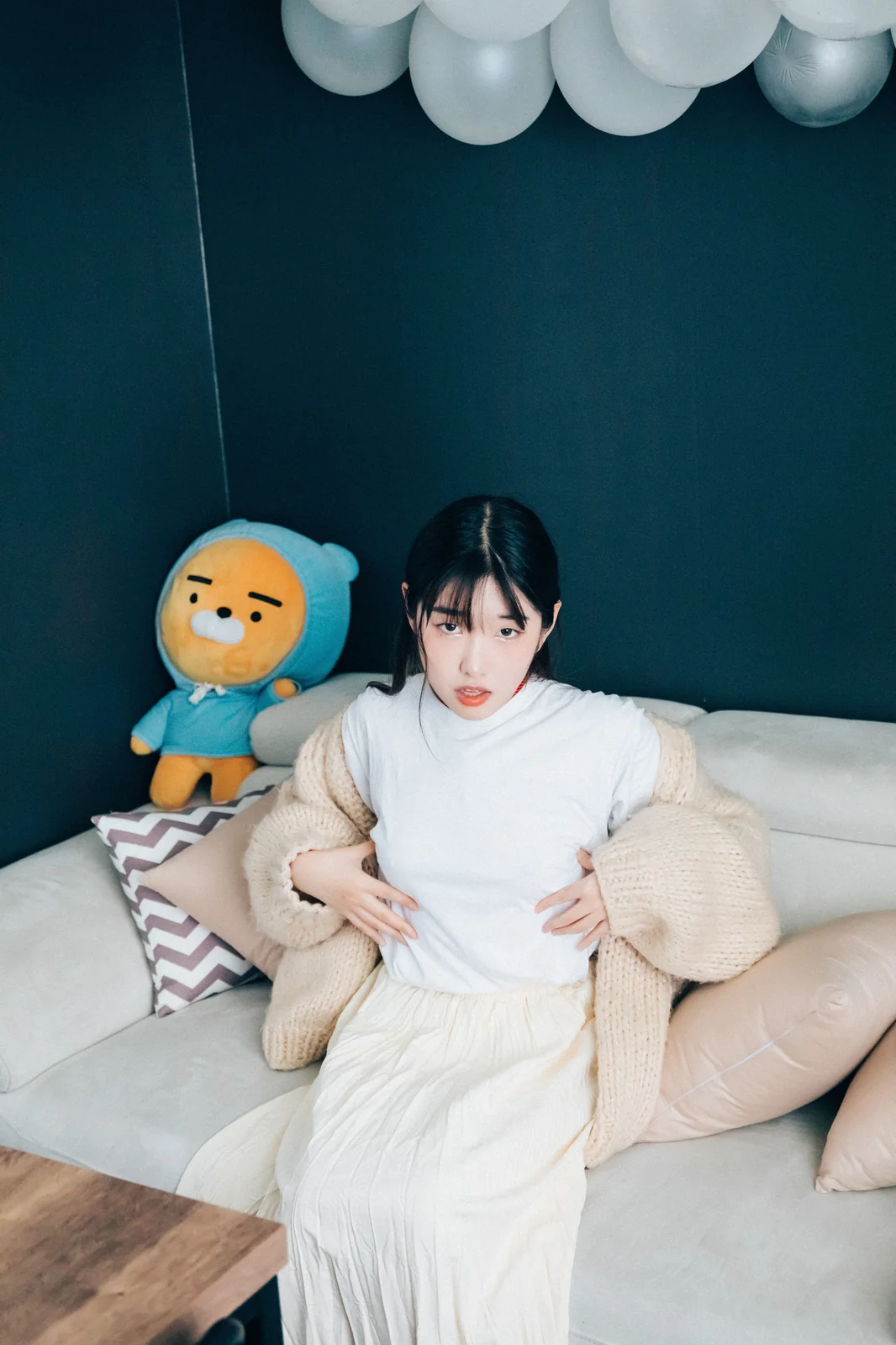 Loozy - Sonson (손손) - Bondage camp + S.Ver [102P-1000MB]
