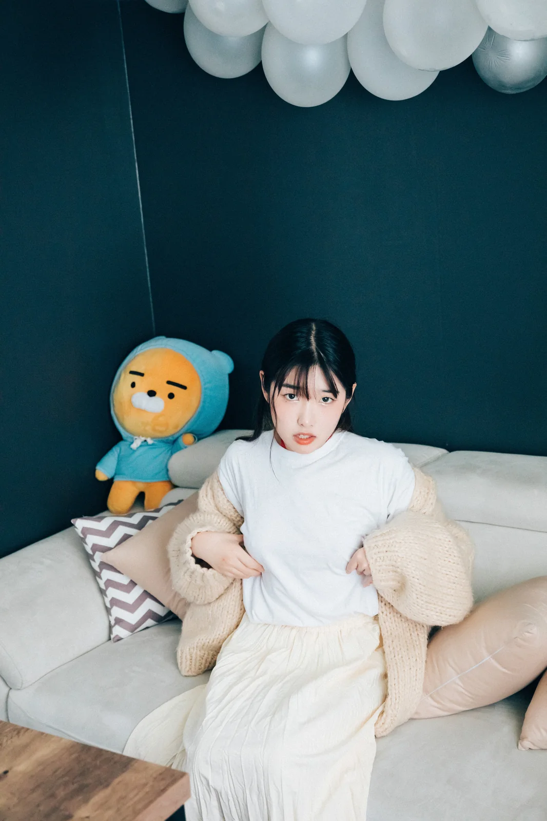 Loozy - Sonson (손손) - Bondage camp + S.Ver [102P-1000MB]