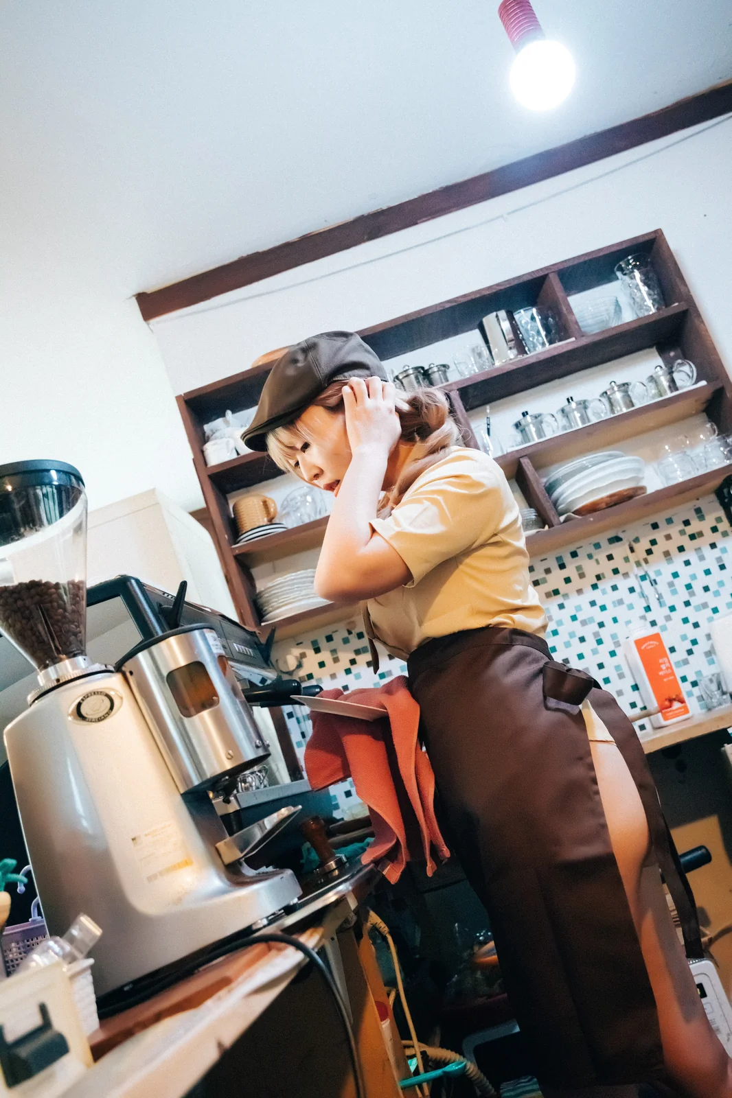 Loozy - Mozzi - Cafe Mozzi + S.Ver [129P5V-1.49GB]
