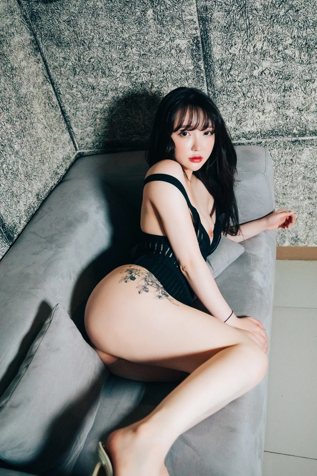 Loozy - Ye Eun (손예은) - Player + S.Ver [154P-1.67GB]