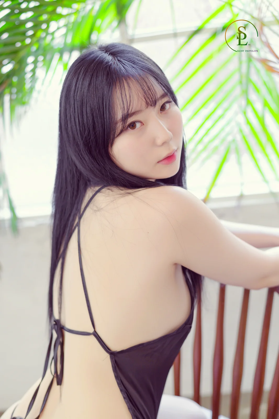 SAINT Photolife - MyuA - vol.10 [61P-344MB]