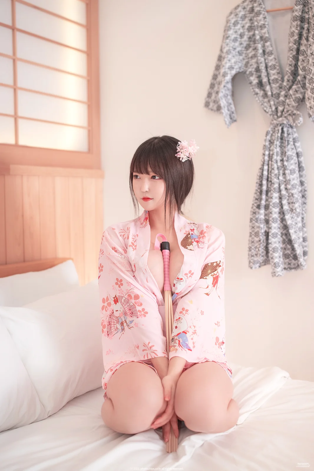PhotoChips - Vol.113 Aram (아람) [124P-710MB]