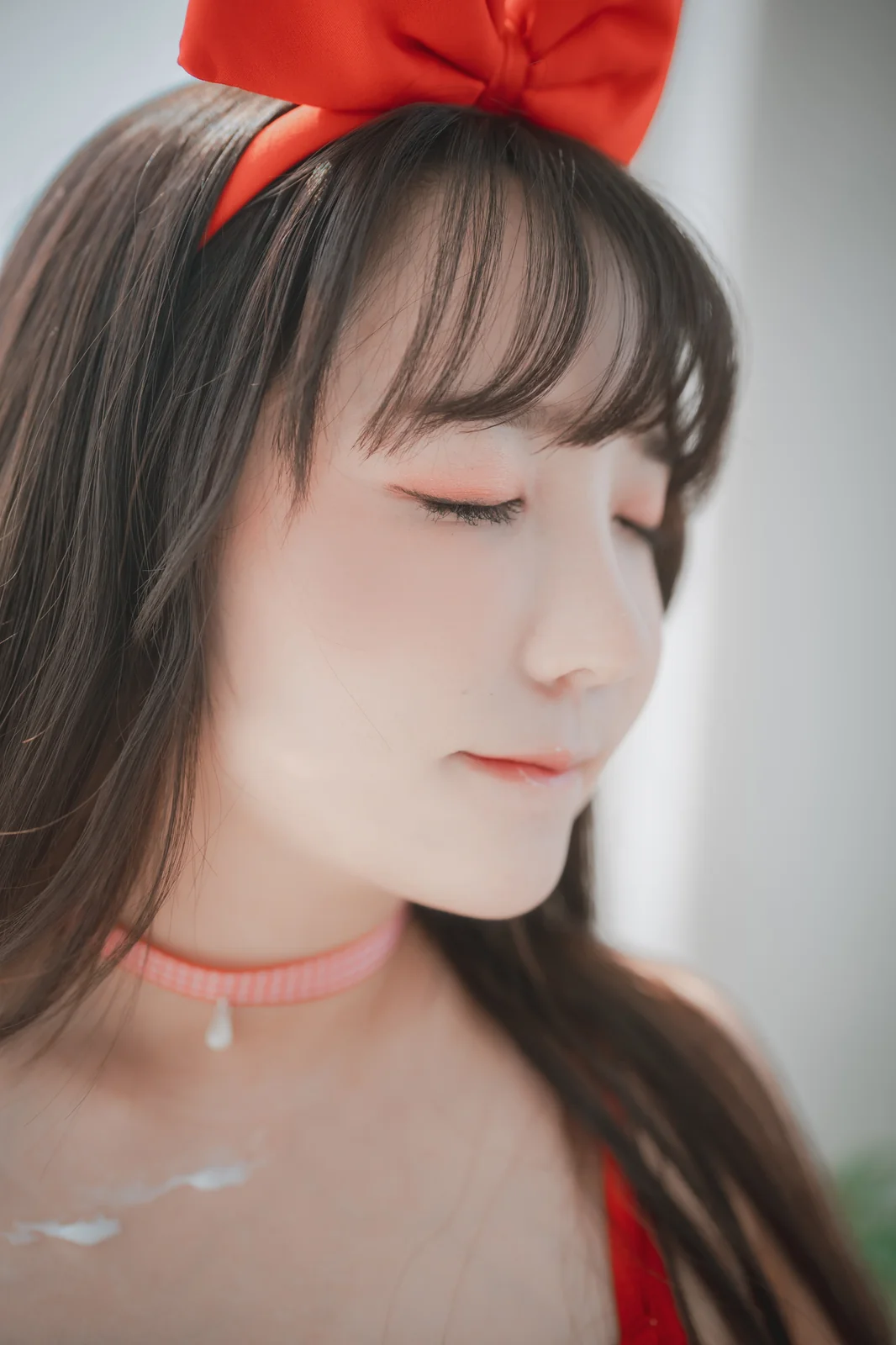 DJAWA - Ye Eun 손예은 - Strawbeery Girl [151P-654MB]