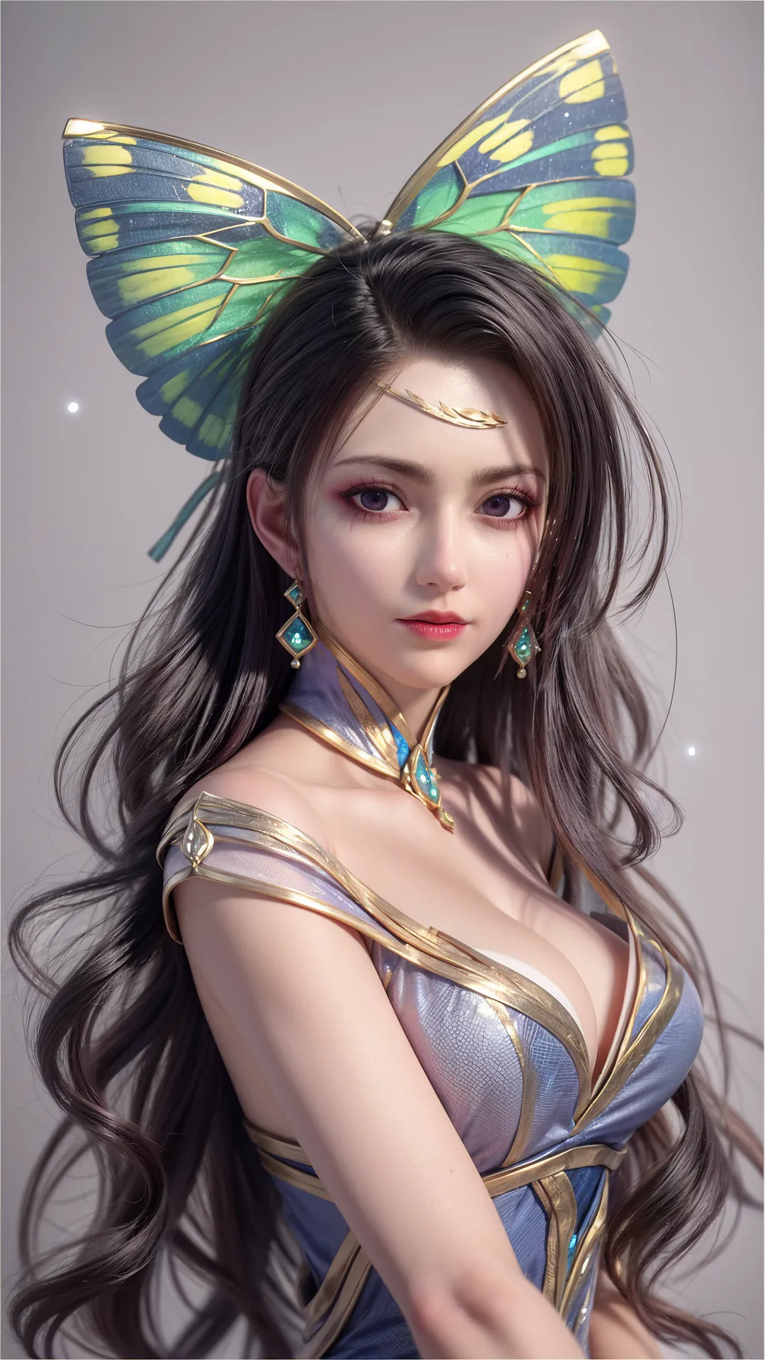 楚灵玉-仙武传 [64P-190MB]