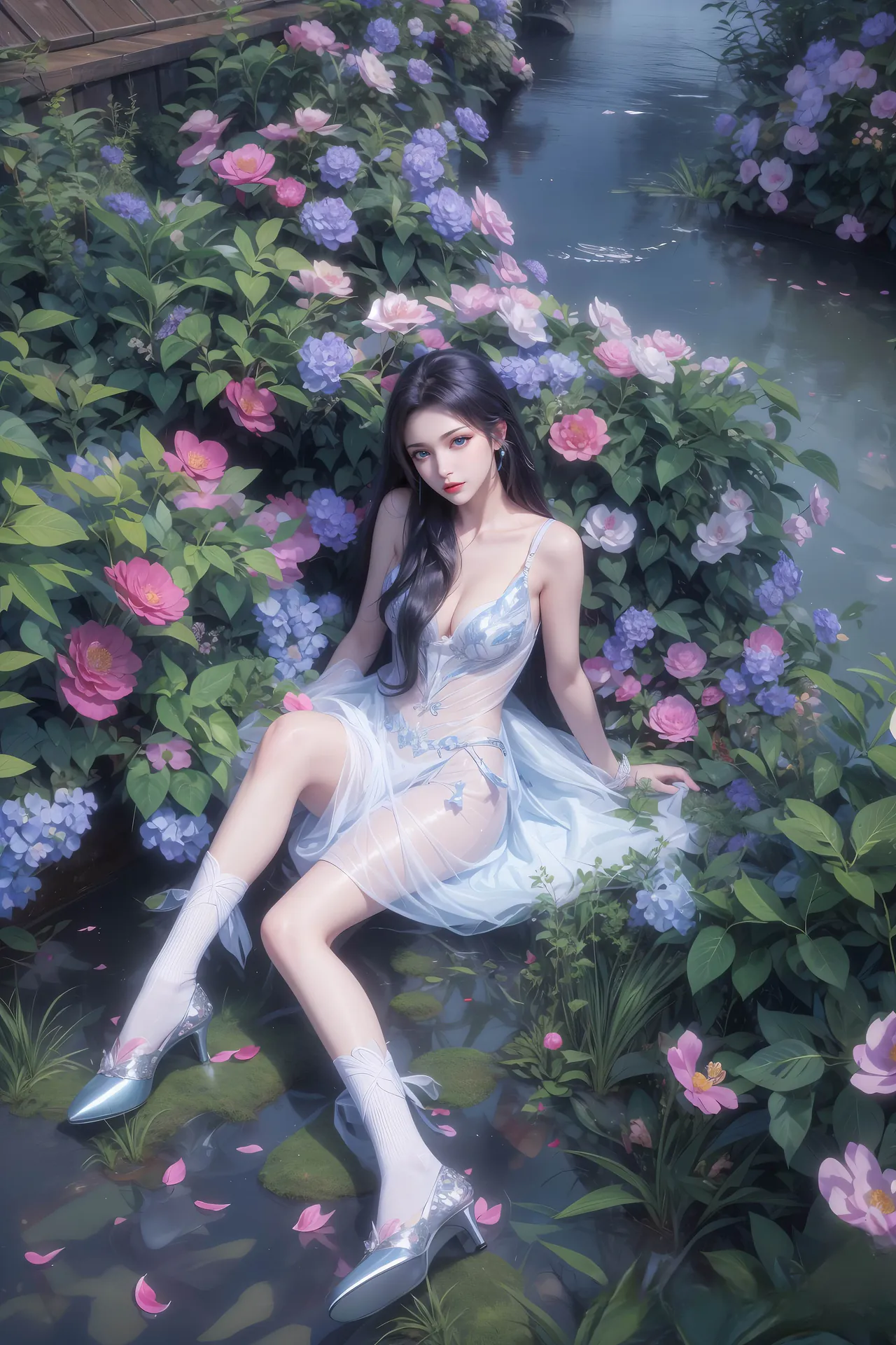 云韵-斗破苍穹 [26P-16MB]
