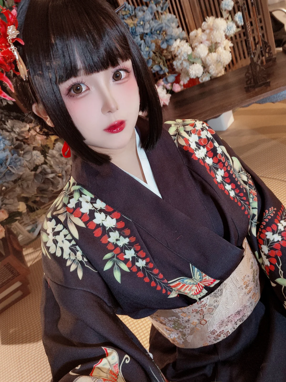日奈娇 - 花魁狐妖 151P2V [145P2V-3.26GB]