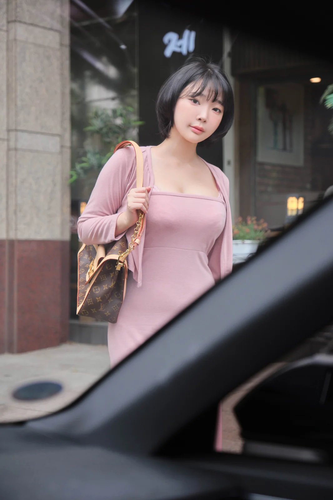 姜仁卿 - IKOF-11 Inkyung 111P2V [111P2V-1.23GB]