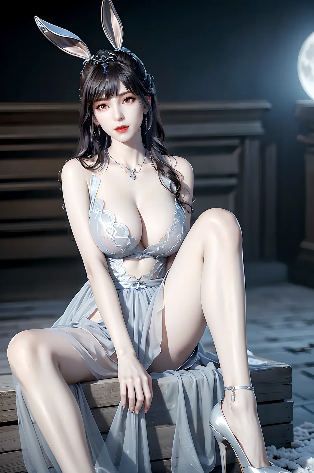 小舞-斗罗大陆 [93P-430MB]