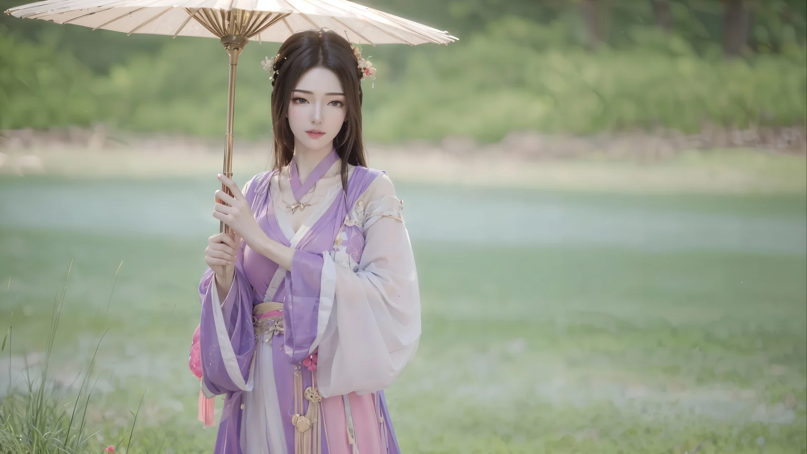 紫灵-凡人修仙传 [172P-1004MB]