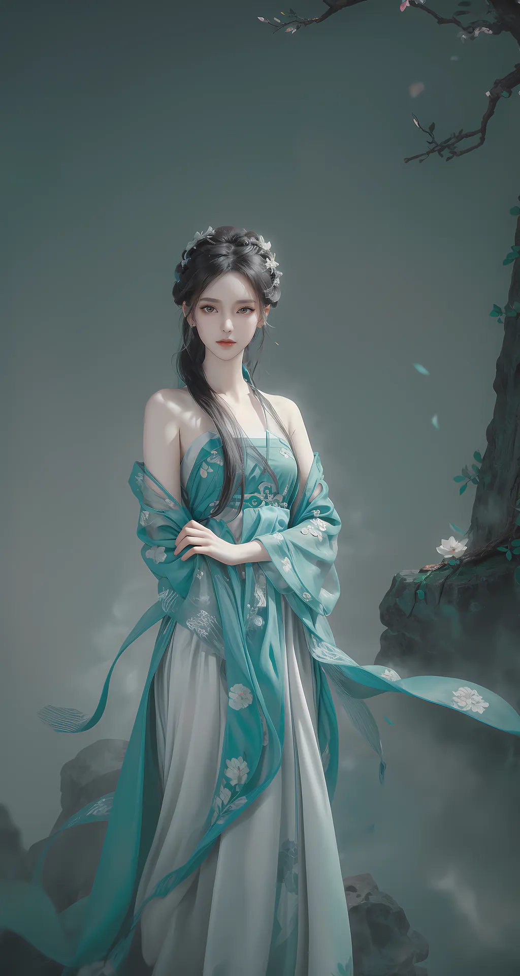 小舞-斗罗大陆 [36P-695MB]