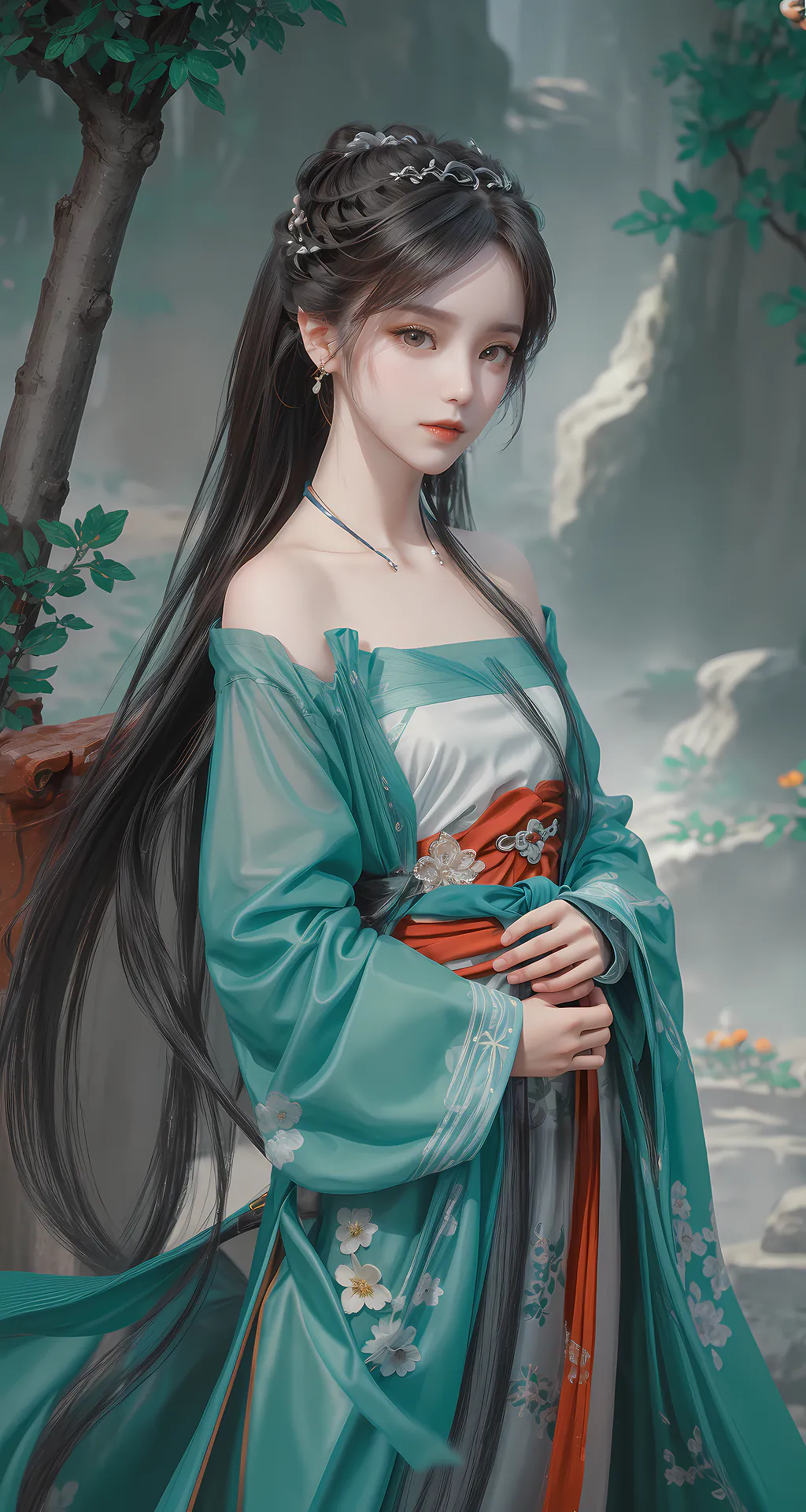 小舞-斗罗大陆 [36P-695MB]
