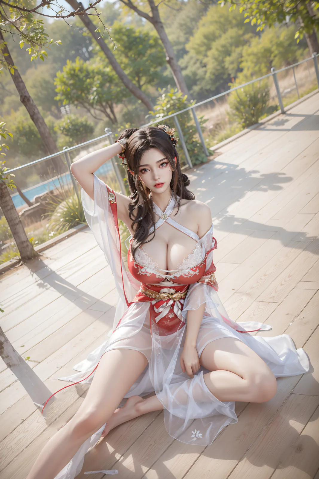 秦怡宁-完美世界 [47P-252MB]