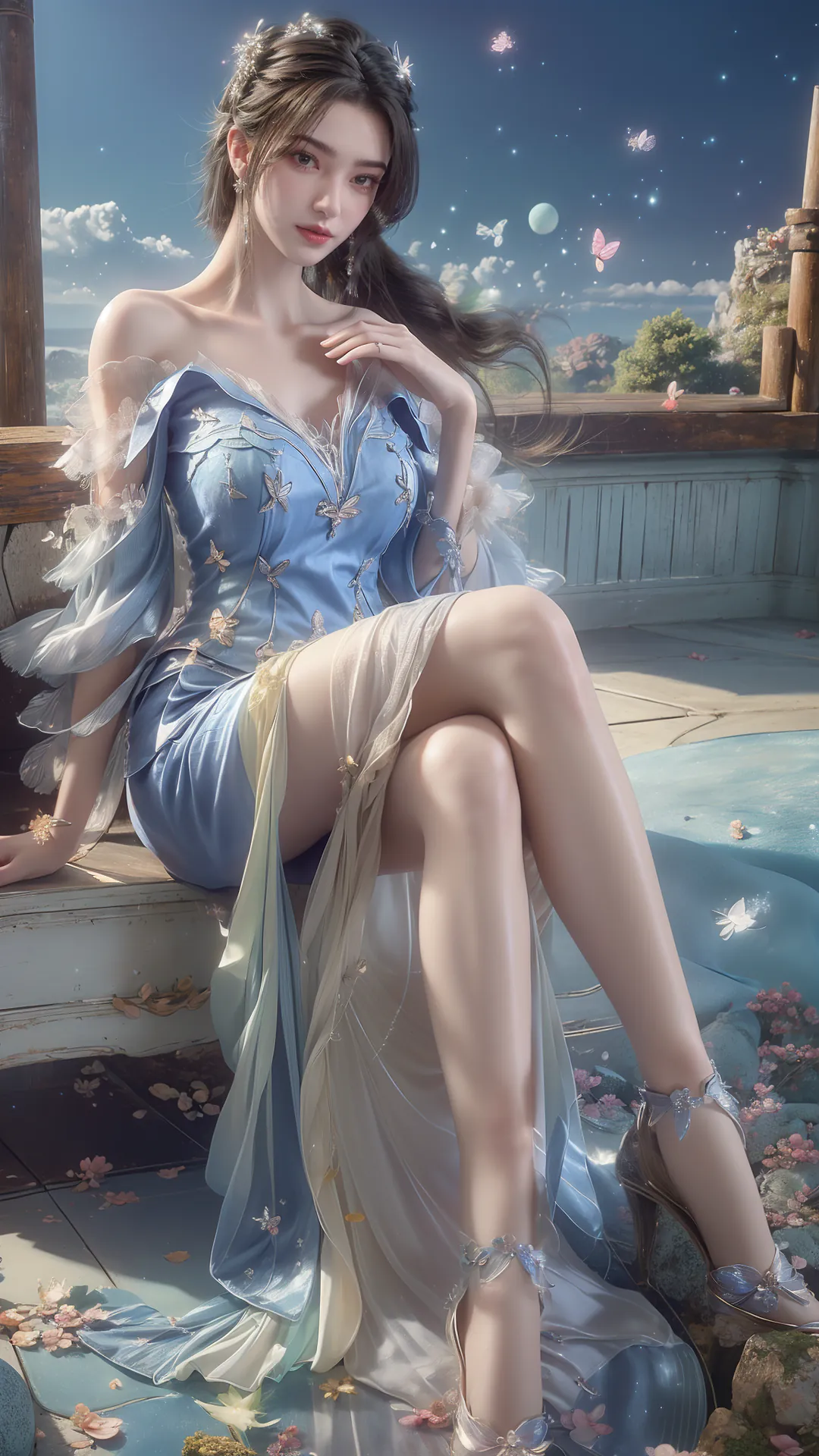 李慕婉-仙逆 [52P-176MB]