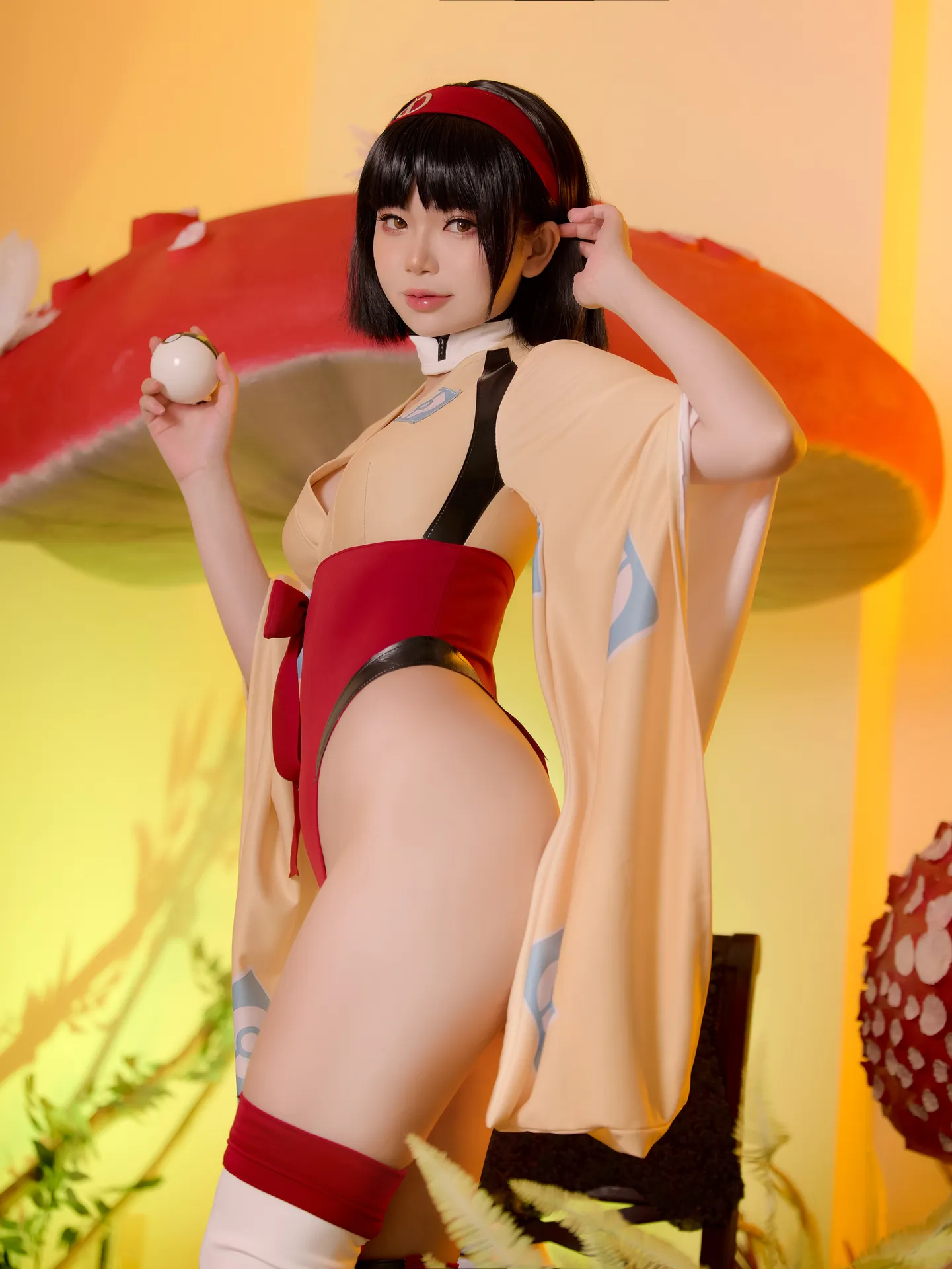 Zinie Q - Erika [36P-162MB]