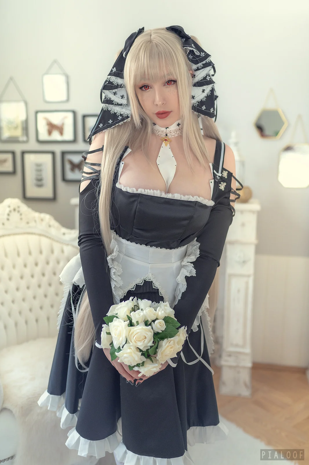 Pialoof - Formidable (Azur Lane) [41P-80MB]