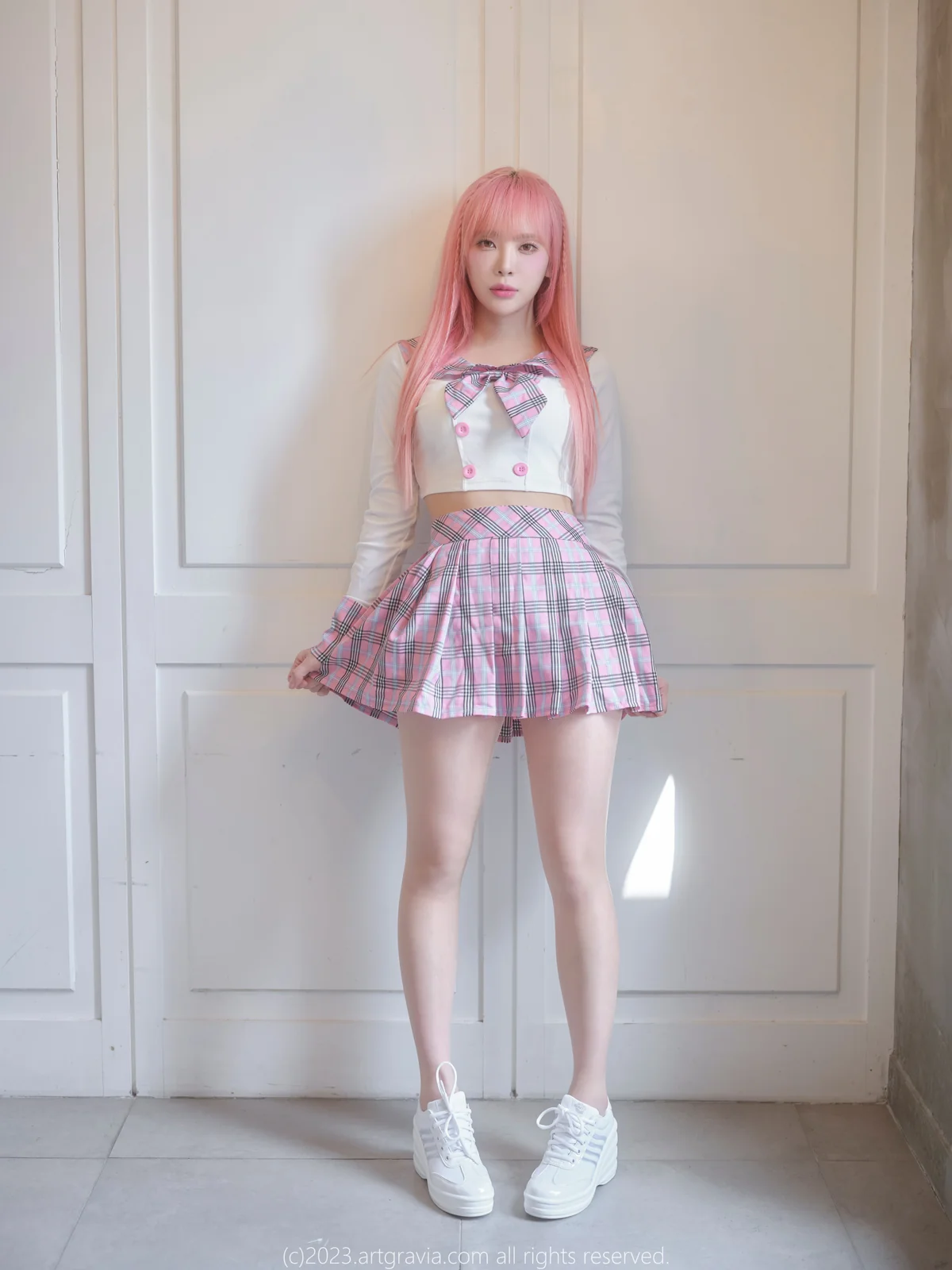 ArtGravia - Vol.549 Dami [101P-237MB]