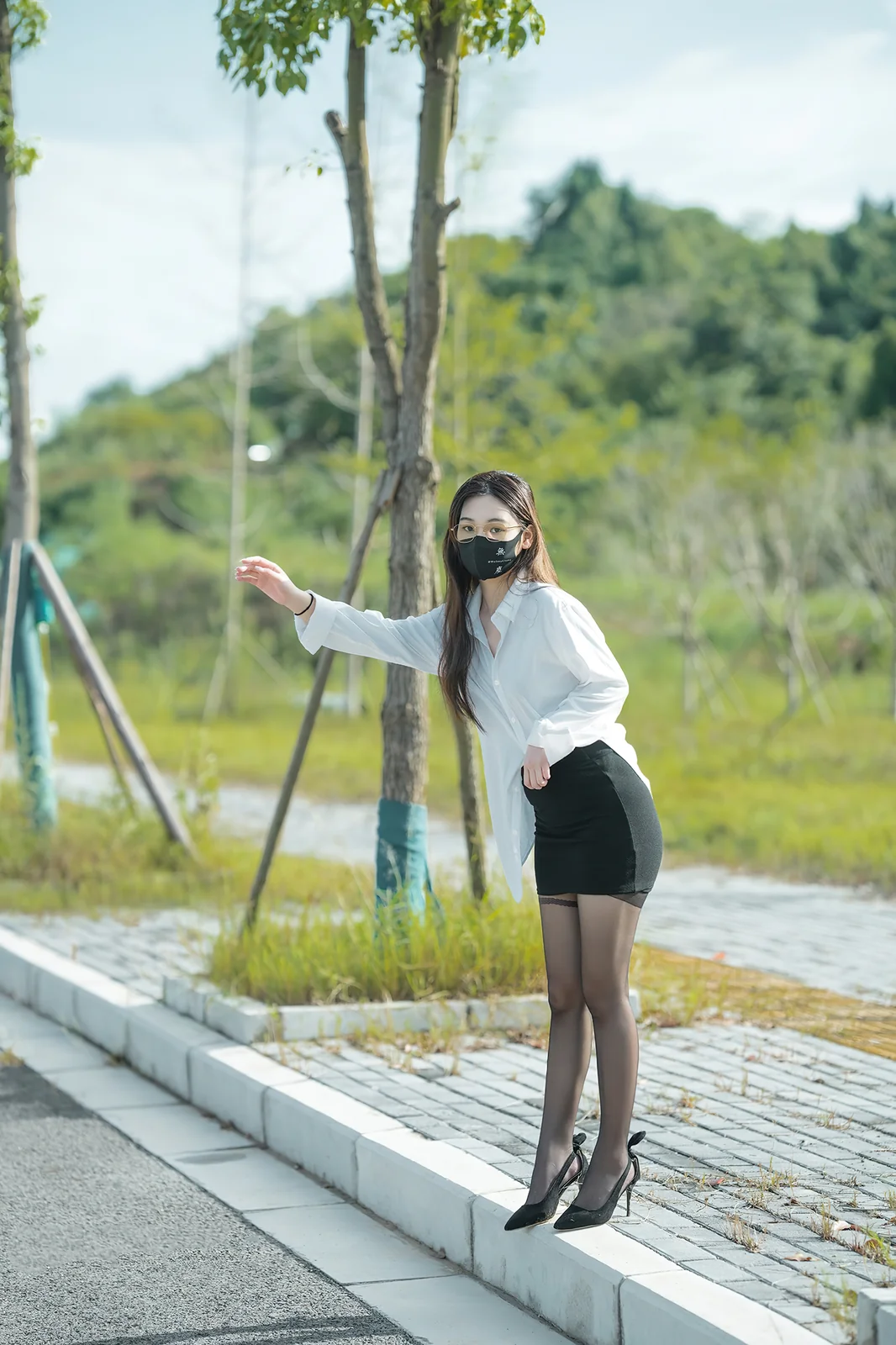 無sexy塵 - 幻 [51P-335MB]