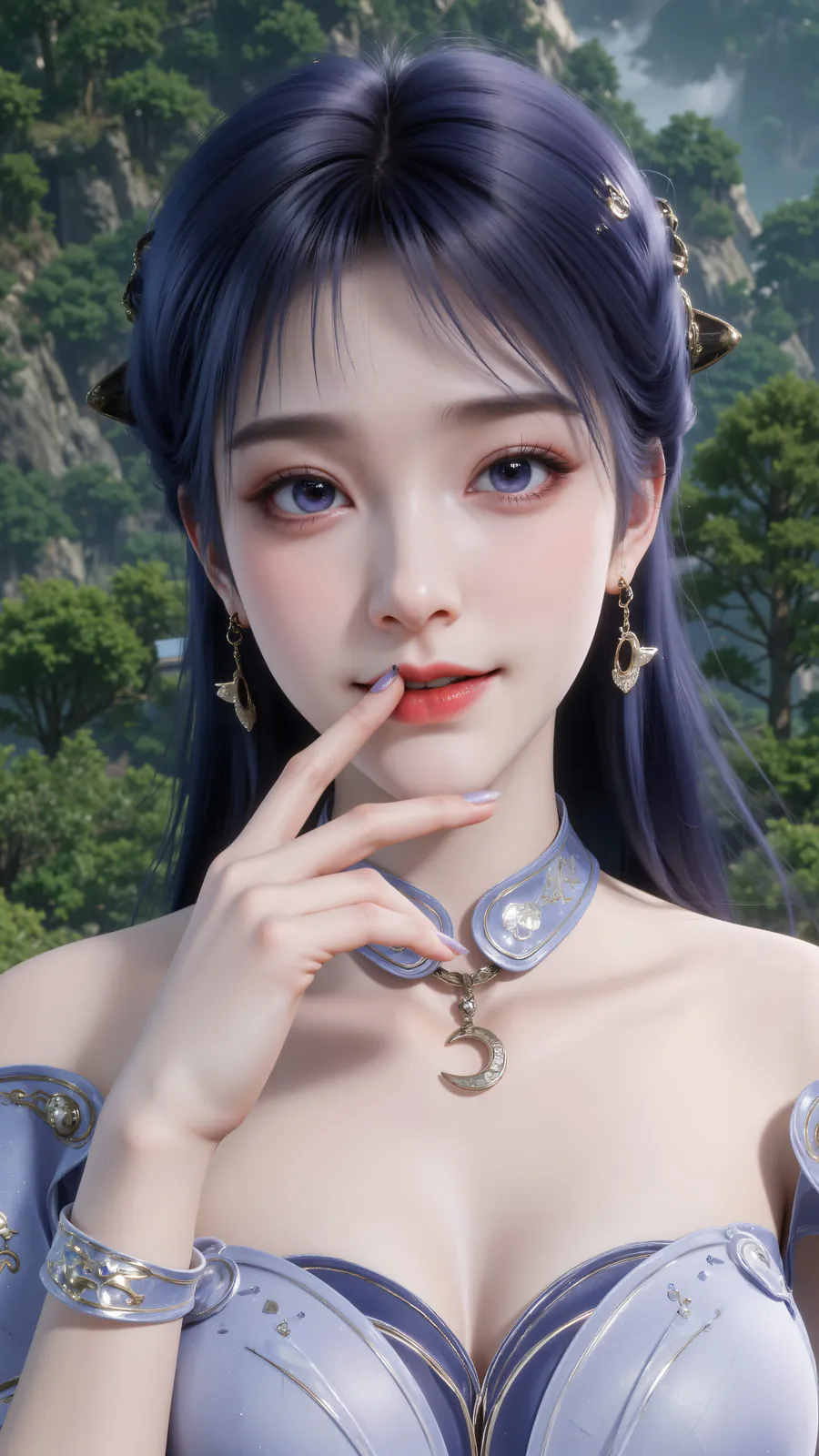 姬紫月-遮天 [142P-298MB]