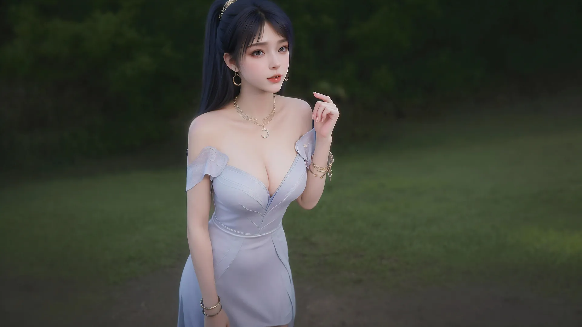姬紫月-遮天 [32P-326MB]