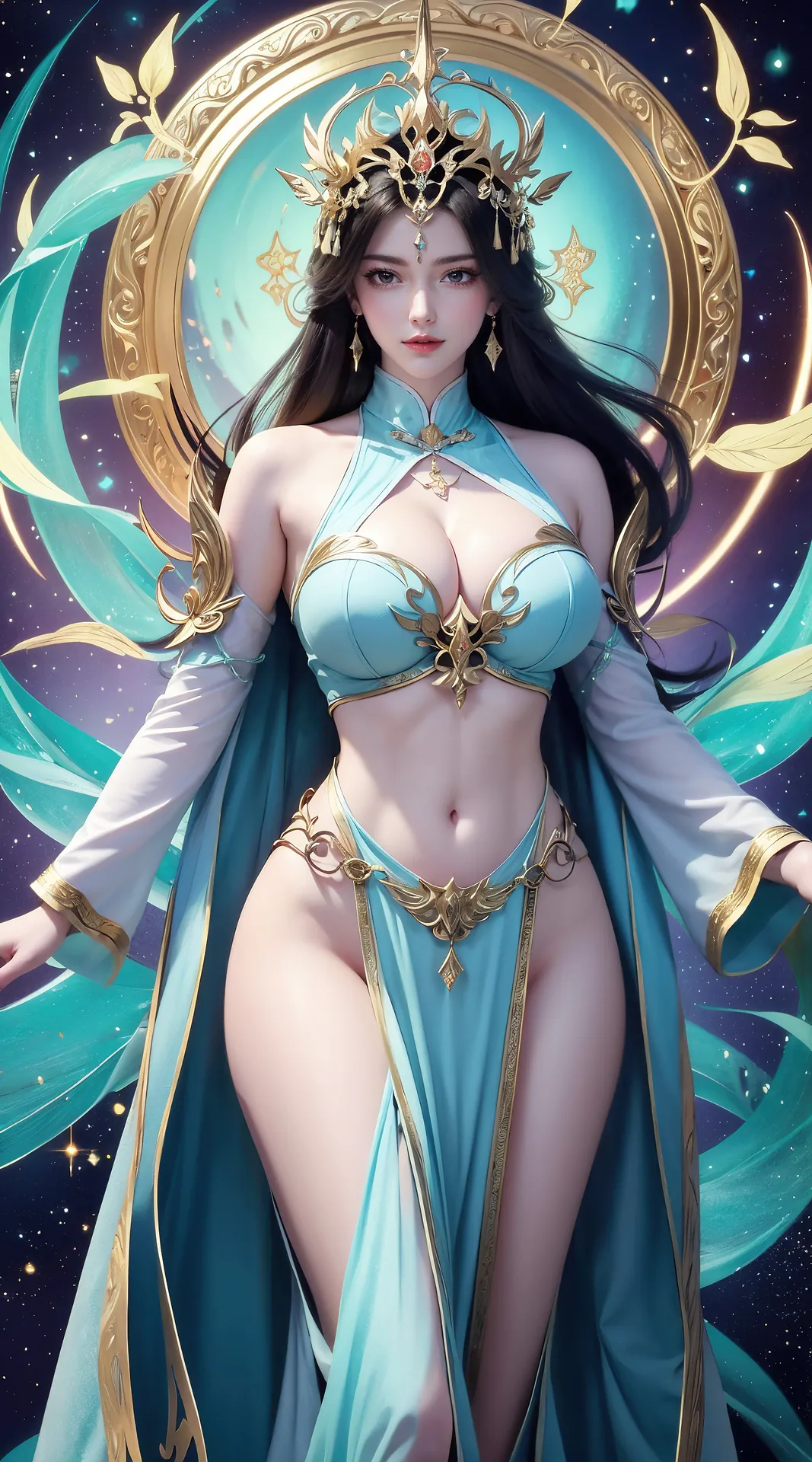 柳神-完美世界 [157P-454MB]