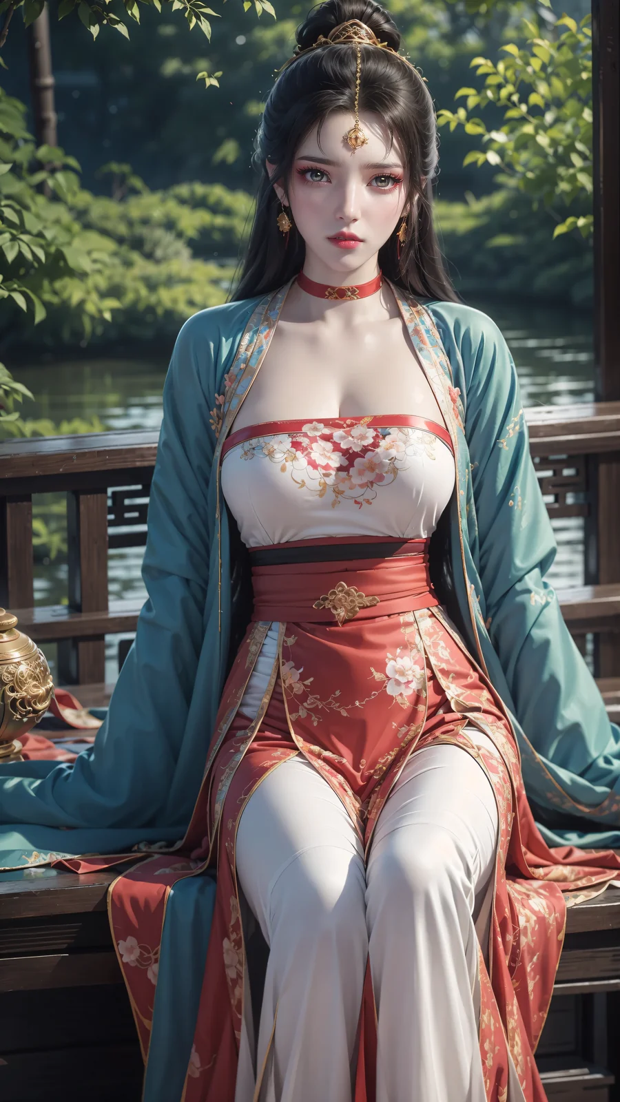 墨云-仙逆 [72P-647MB]