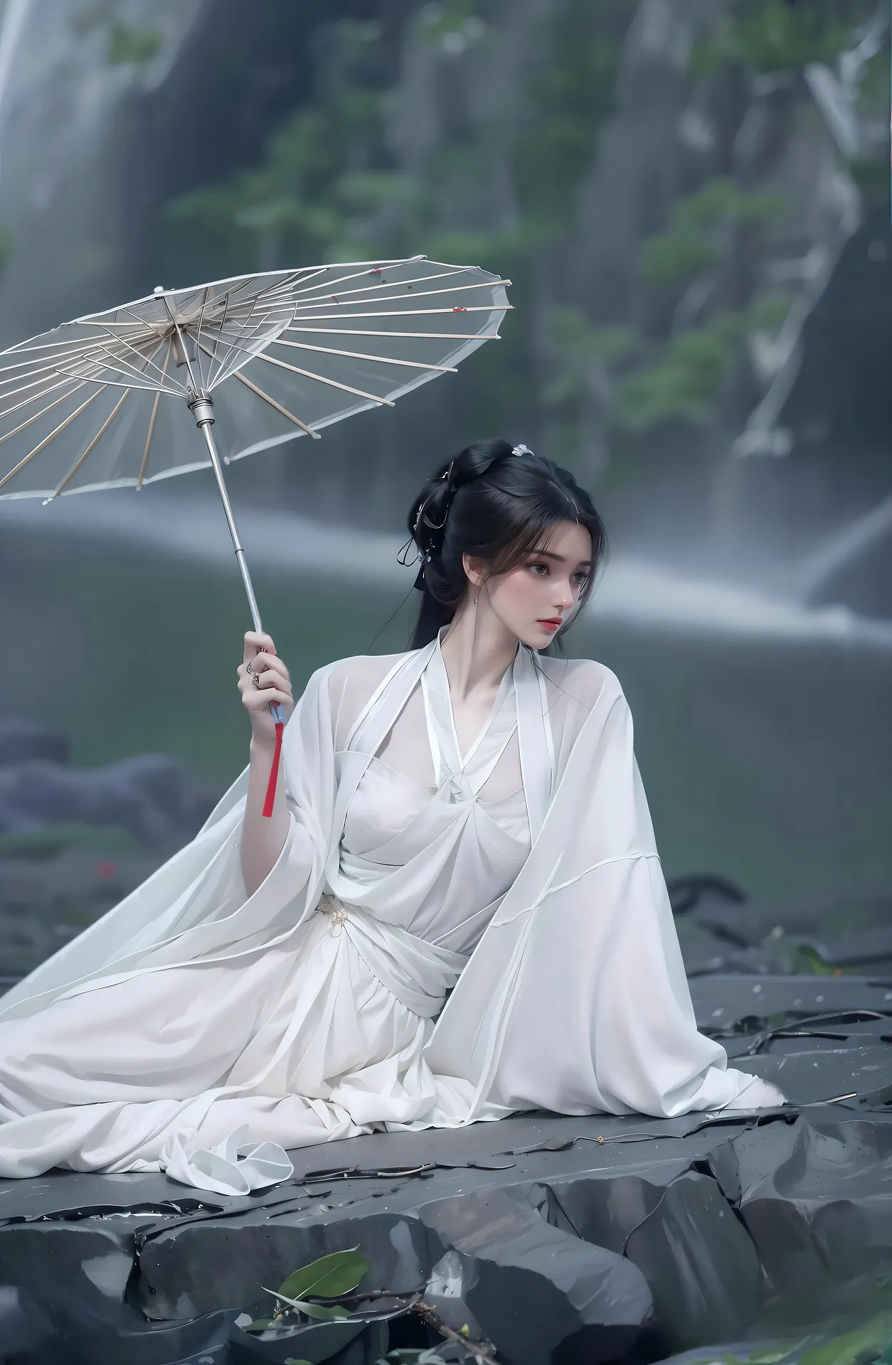 李慕婉-仙逆 [25P-367MB]
