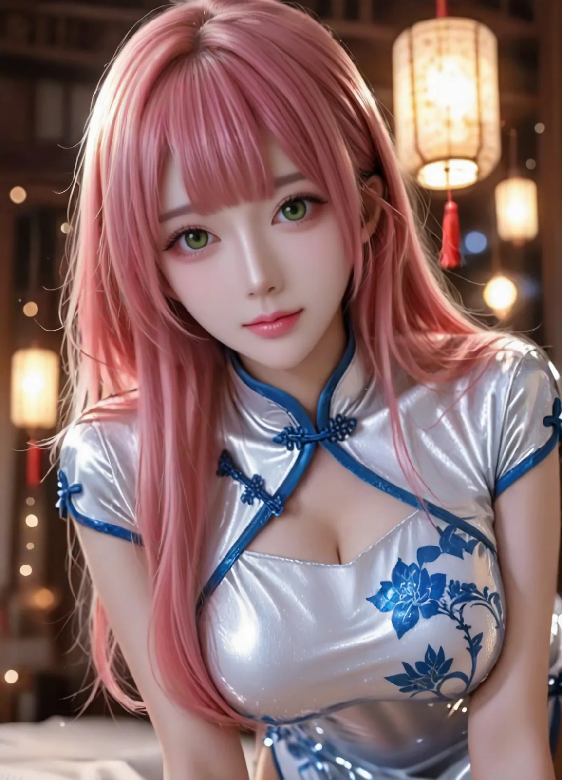 方琼 [123P-148MB]