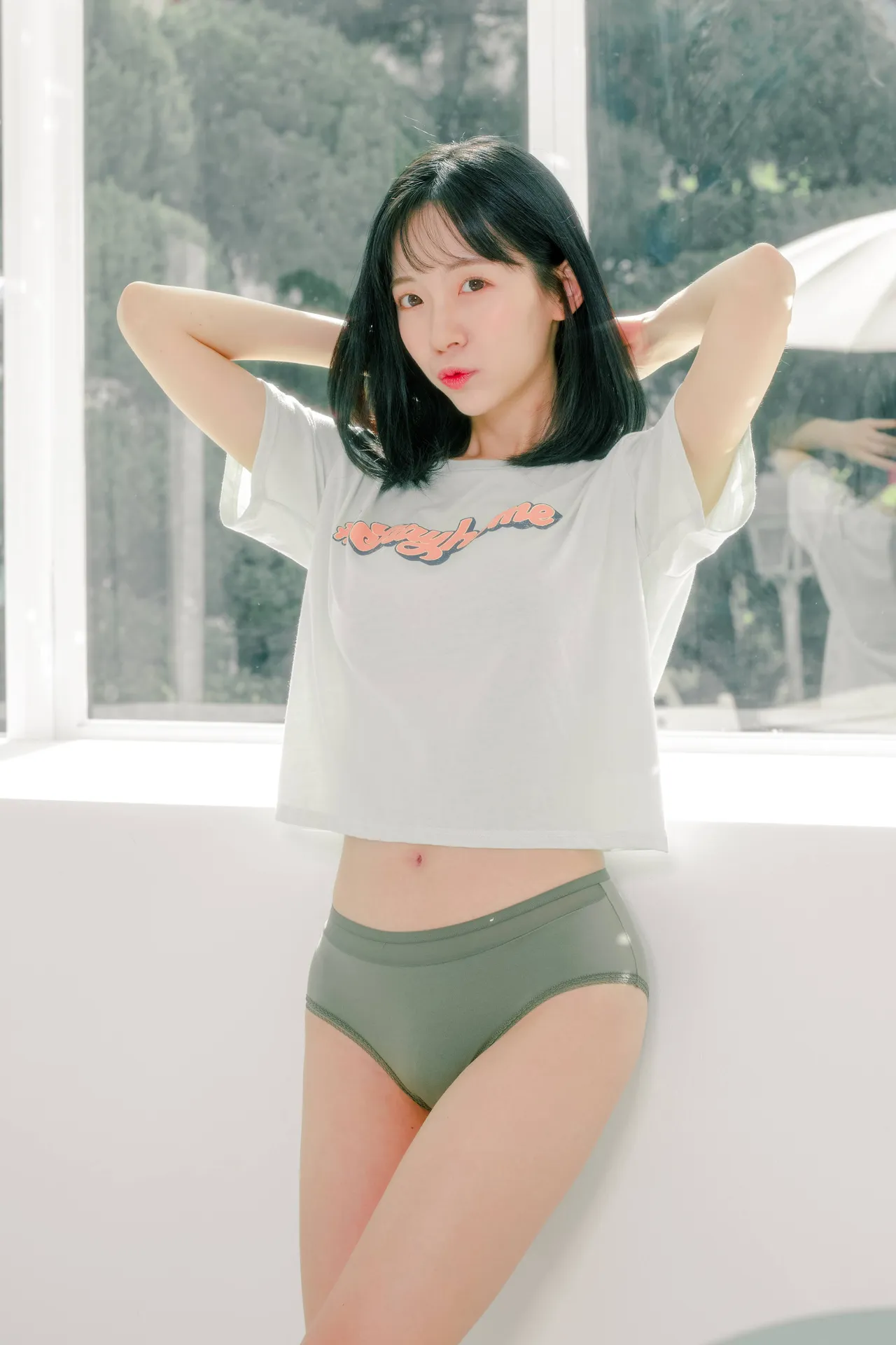 李素英 Sovely (@leeesovely) – Happy Birthday OCT.20 - FR [170P-151MB]