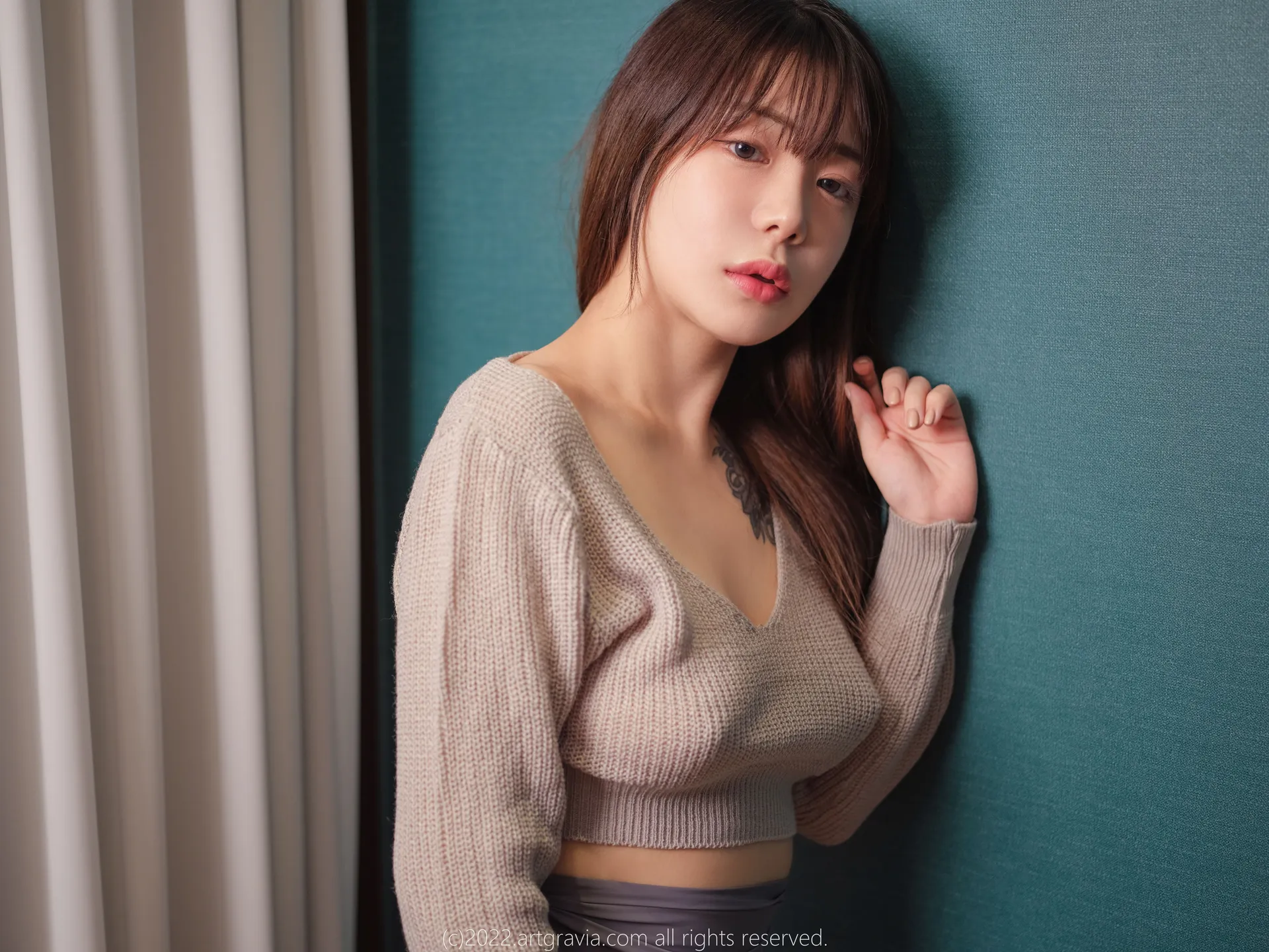 ArtGravia - Vol.427 Wuyo [101P-298MB]
