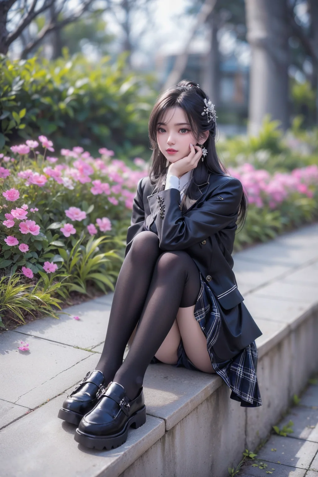 李慕婉-仙逆 [40P-123MB]