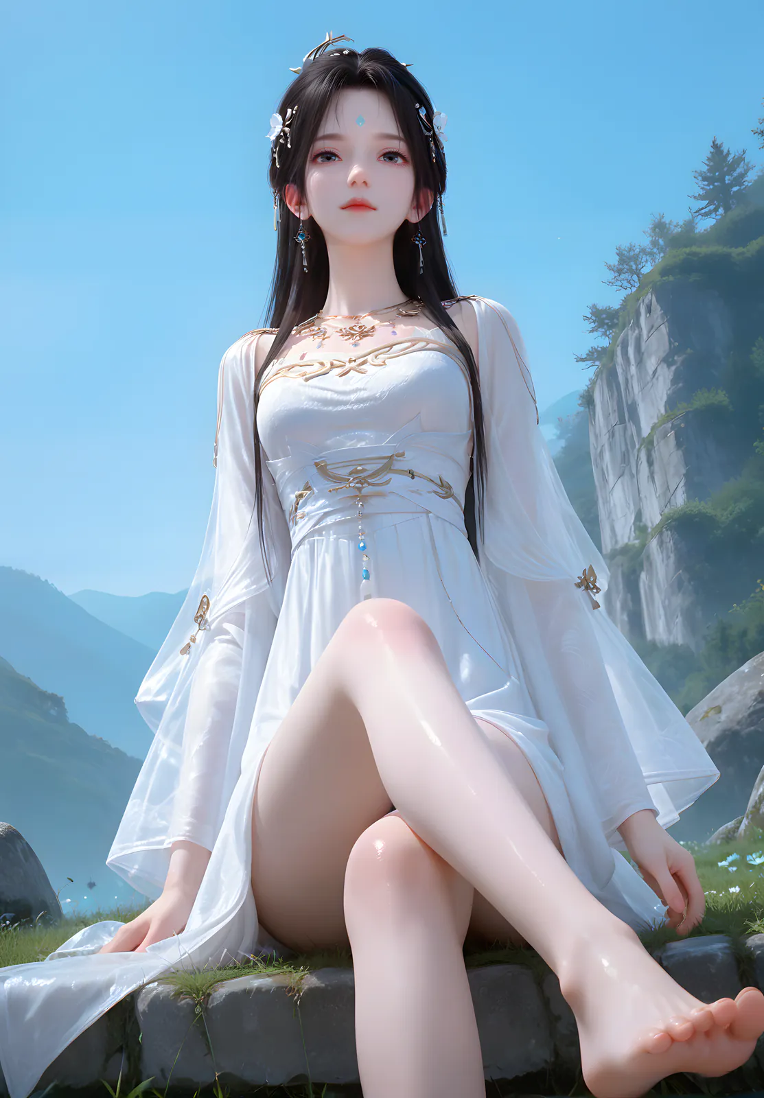 清漪-完美世界 [60P-136MB]