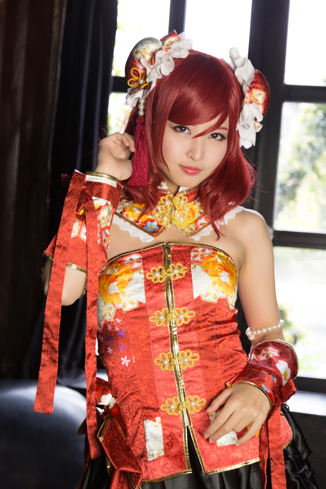 Flameworks - Ladybug [101P-298MB]