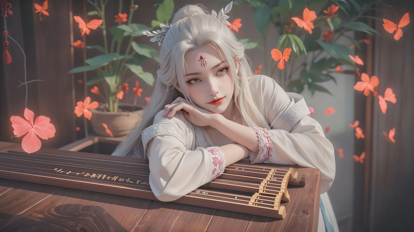 小白-诛仙 [36P-341MB]
