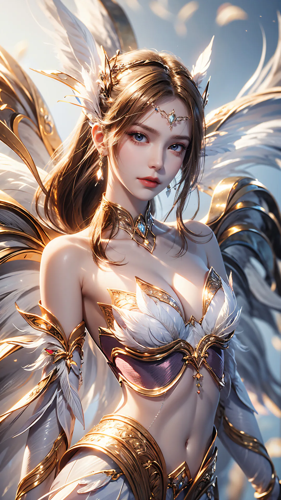 千仞雪-斗罗大陆 [35P-333MB]
