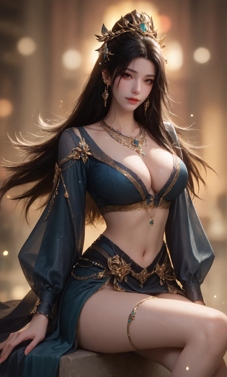 墨迹 [206P-510MB]