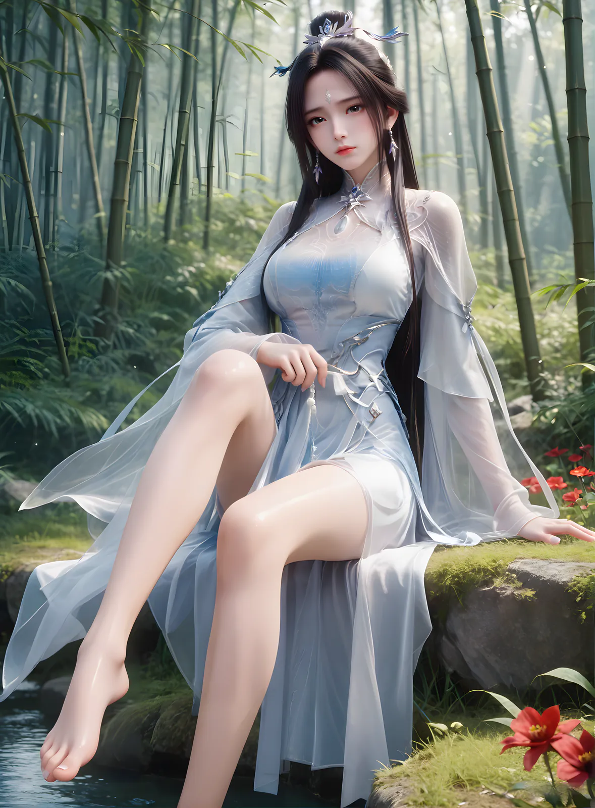陆雪琪-诛仙 [60P-410MB]