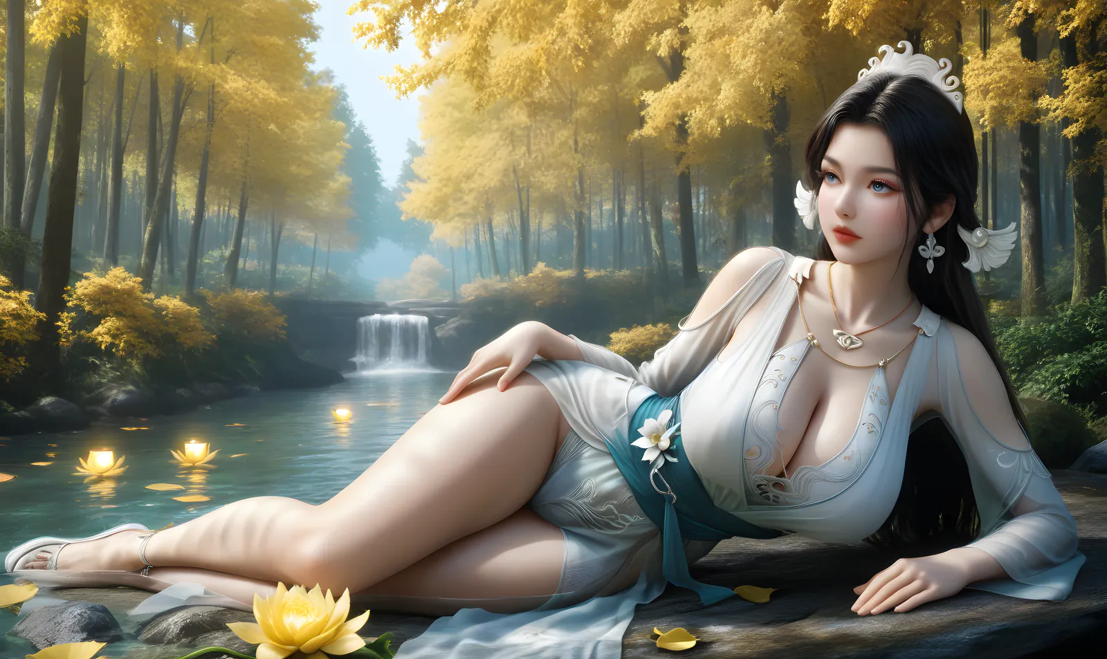 宋玉-凡人修仙传 [304P-959MB]