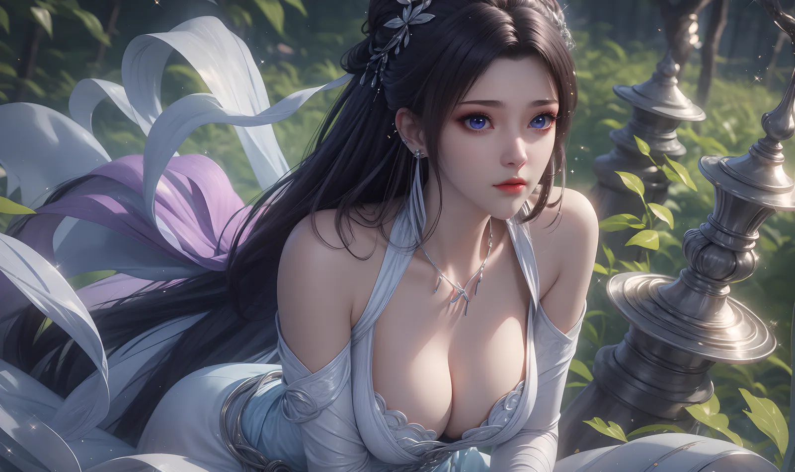 云韵-斗破苍穹 [68P-757MB]