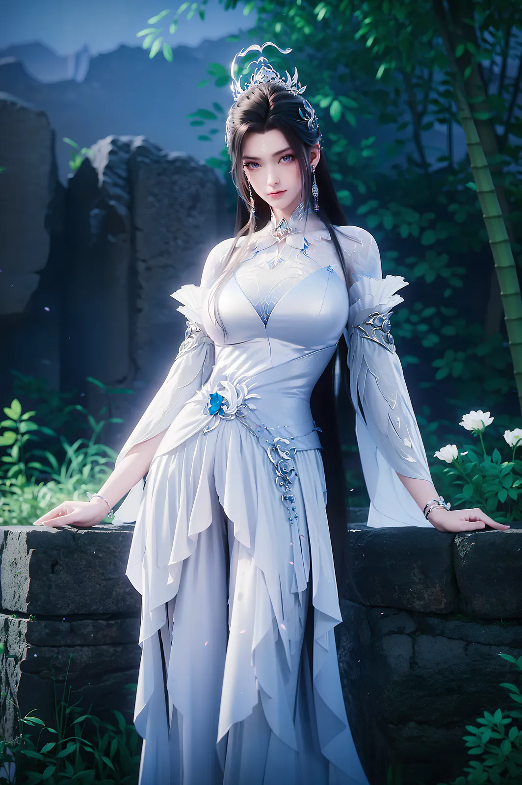 陆雪琪-诛仙 [175P-3.70GB]