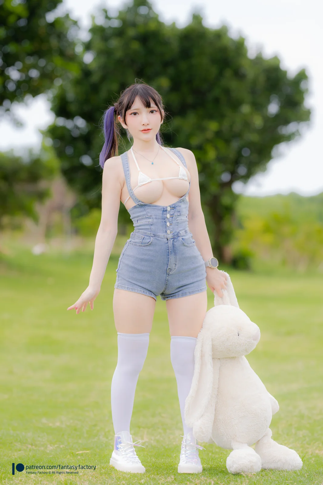 小丁 – Bib short [43P-759MB]