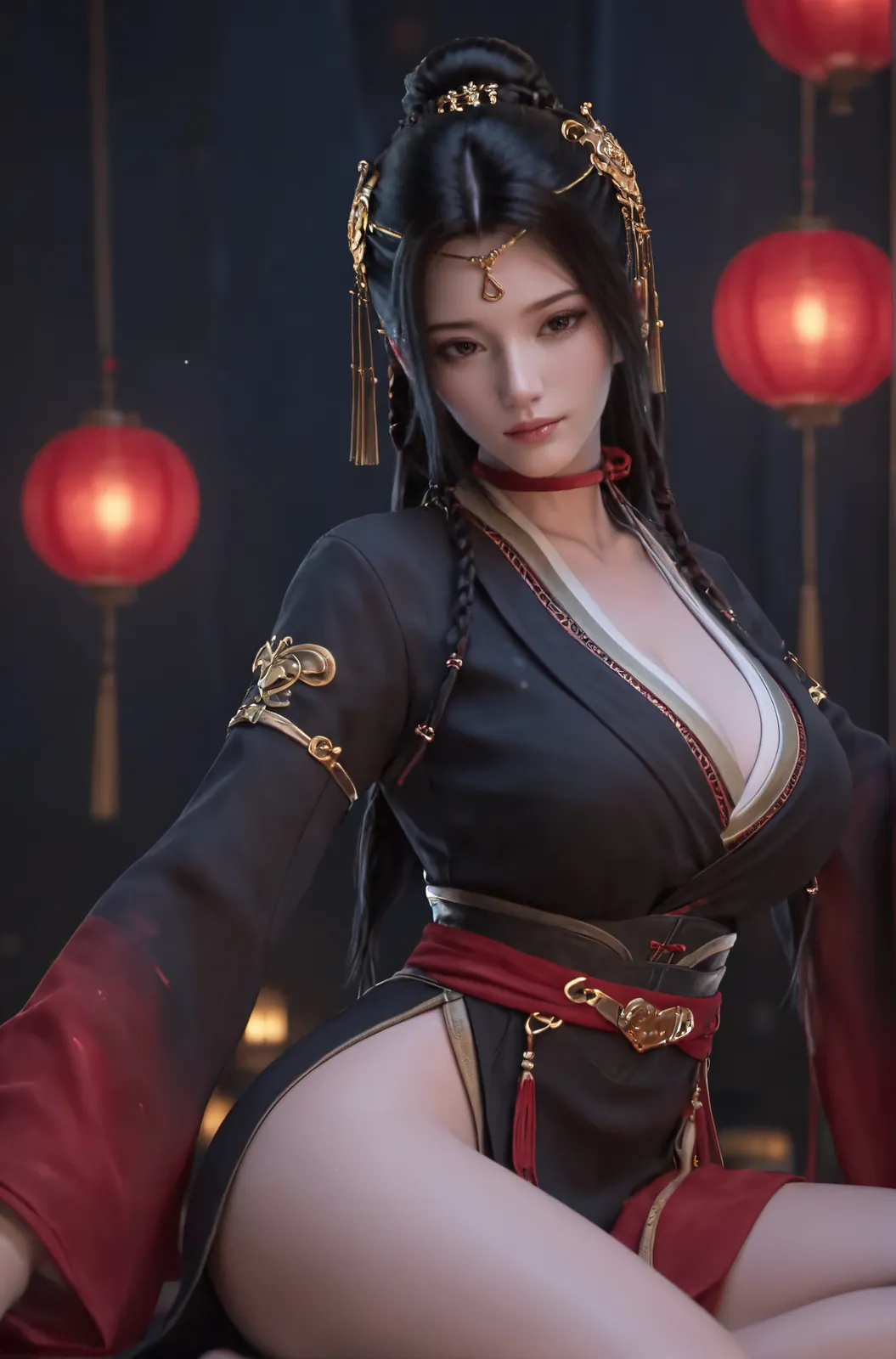 墨迹 [285P-653MB]