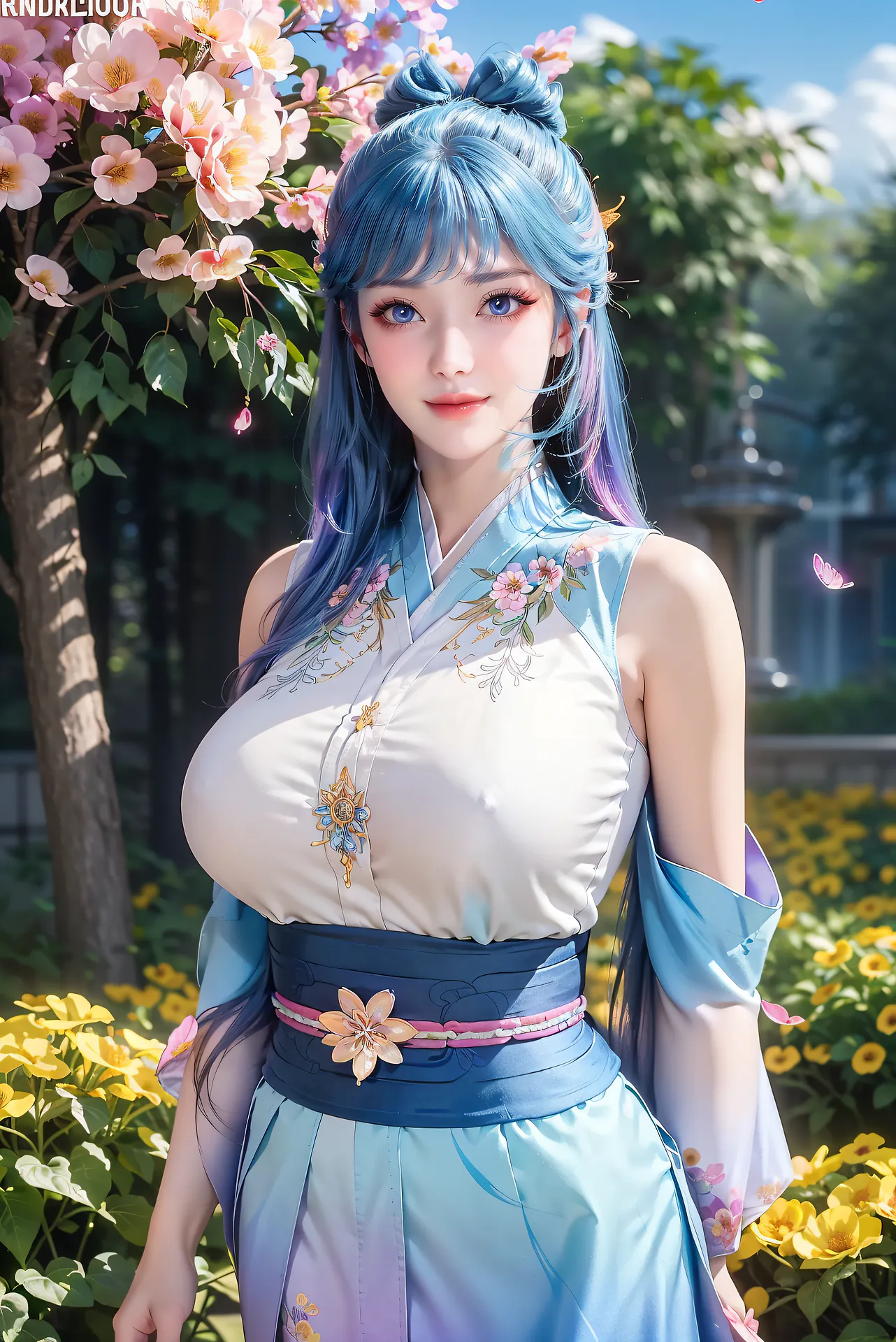 王冬儿-斗罗大陆2绝世唐门 [75P-1.22GB]