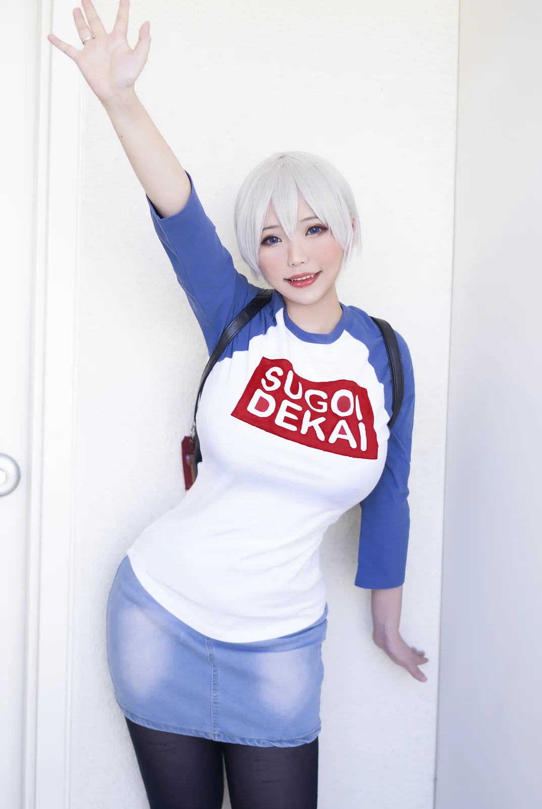 Hana Bunny – Uzaki [11P-71MB]