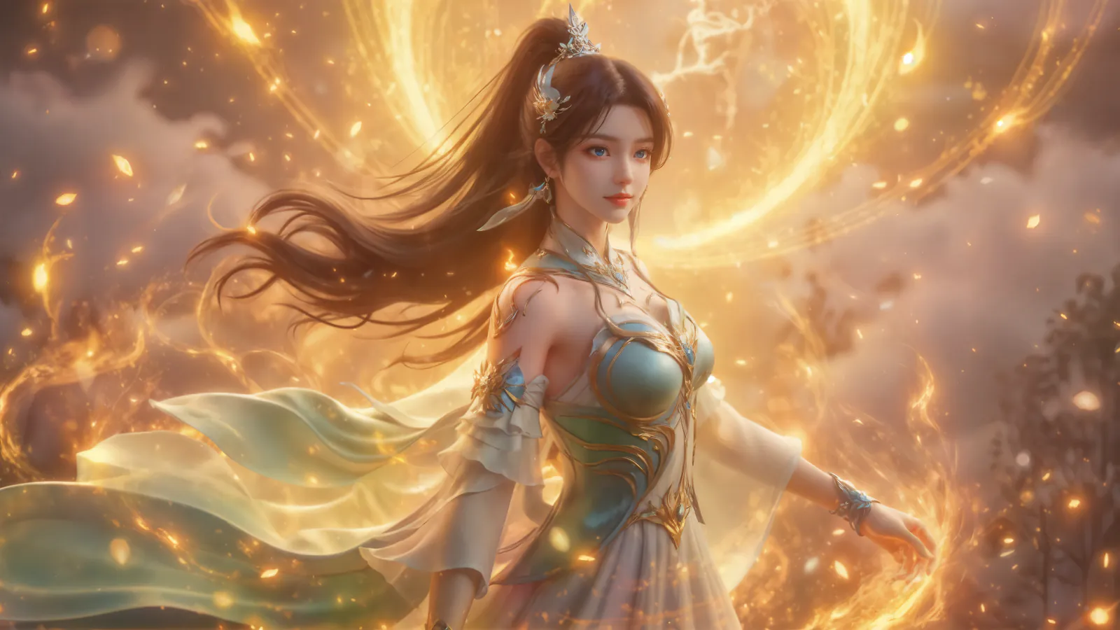 司婆婆-牧神记 [75P-1.17GB]
