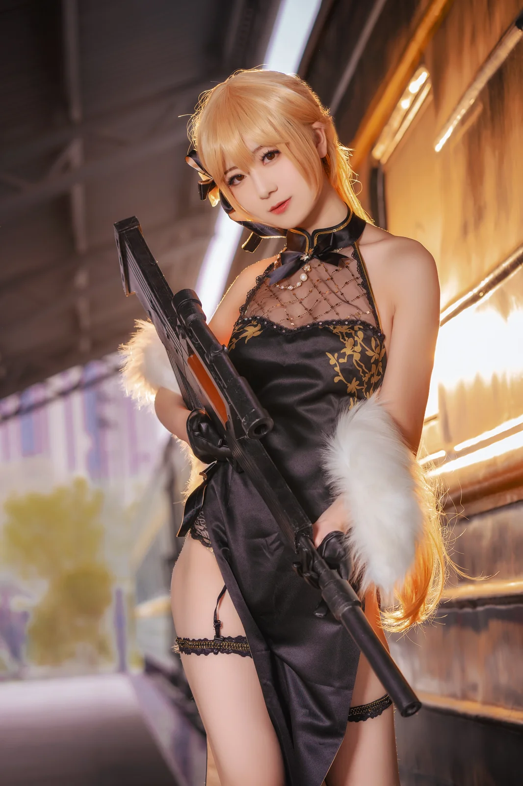 弥音音ww - OTs-14 [22P-344MB]