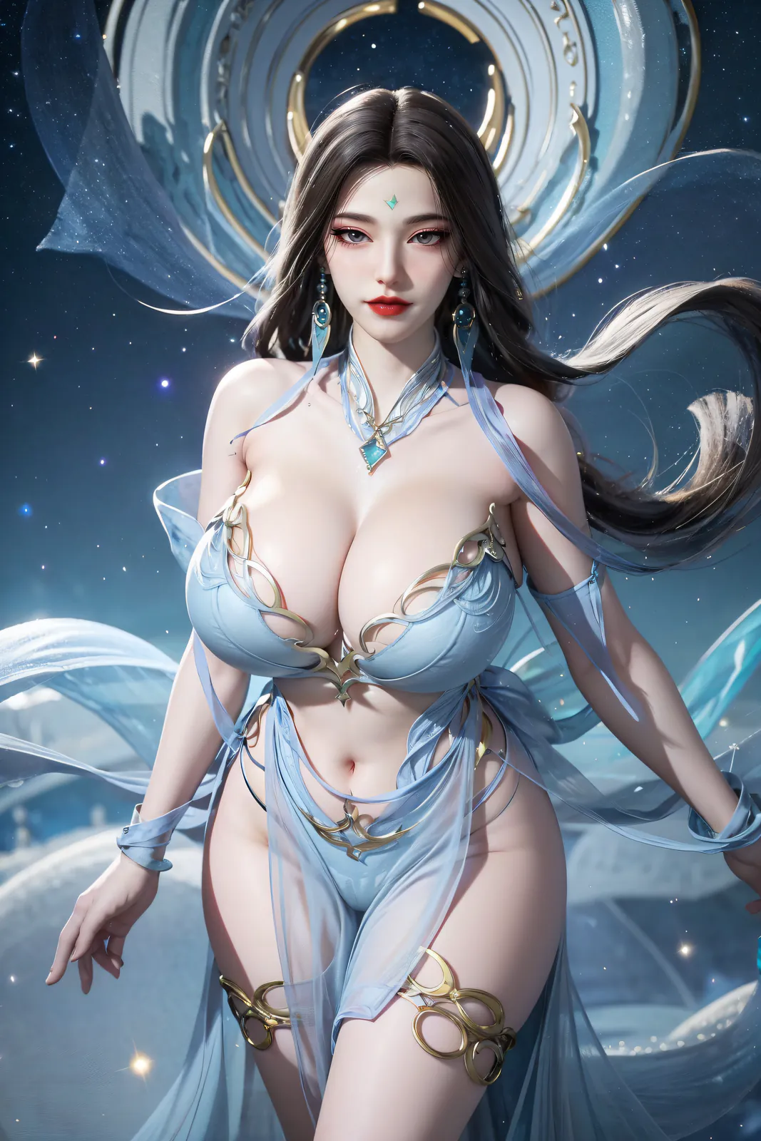 姮娥-师兄啊师兄 [111P-589MB]
