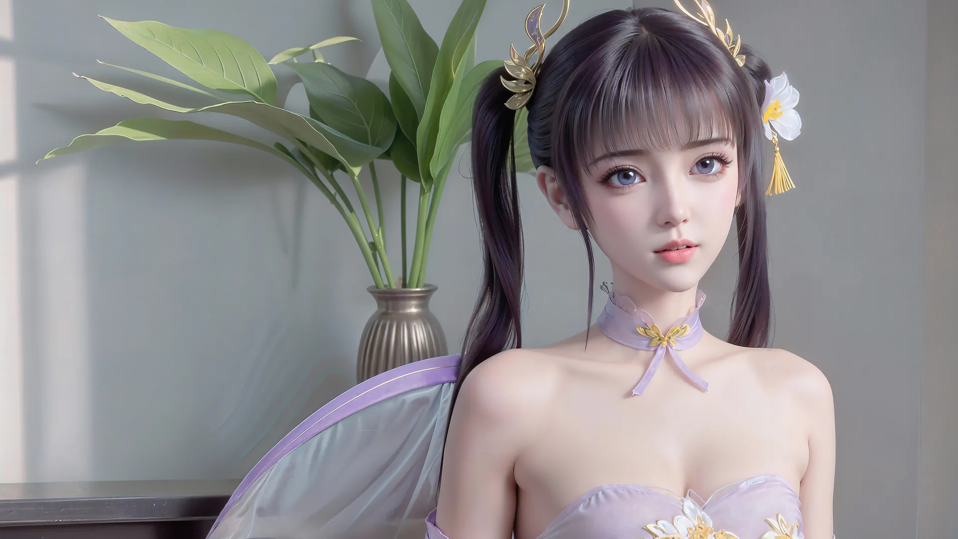 紫妍-斗破苍穹 [31P-373MB]